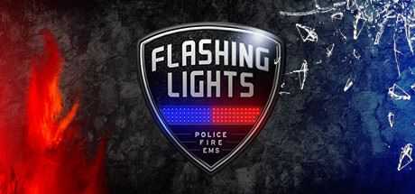 警情,消防,急救/Flashing Lights v171123-动漫网