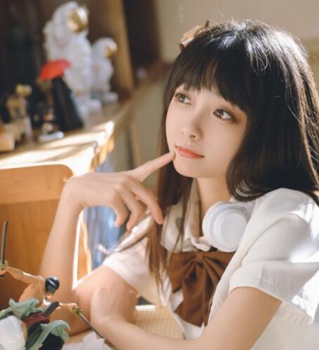 分类-美图-动漫网